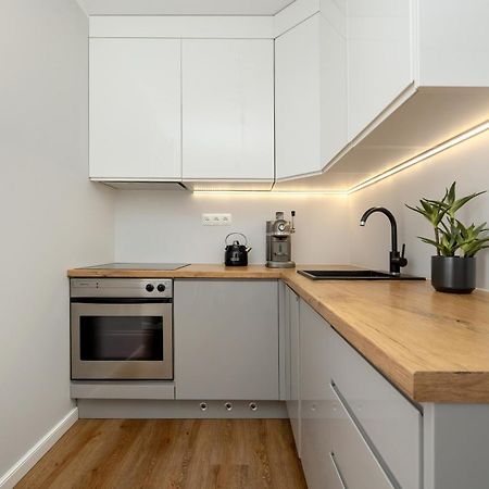 Apartment Wroclaw Jednosci Narodowej By Noclegi Renters Εξωτερικό φωτογραφία