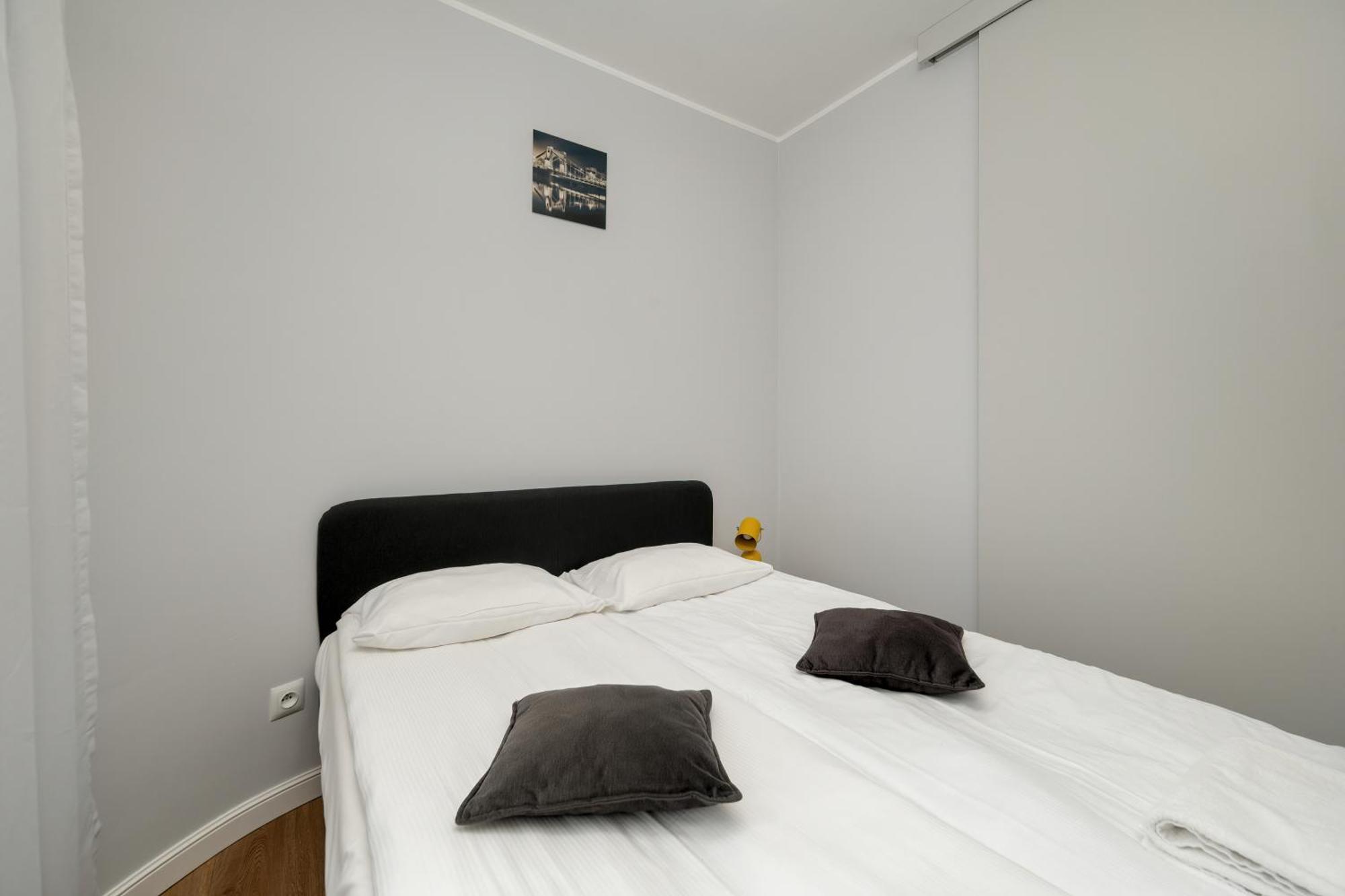 Apartment Wroclaw Jednosci Narodowej By Noclegi Renters Εξωτερικό φωτογραφία