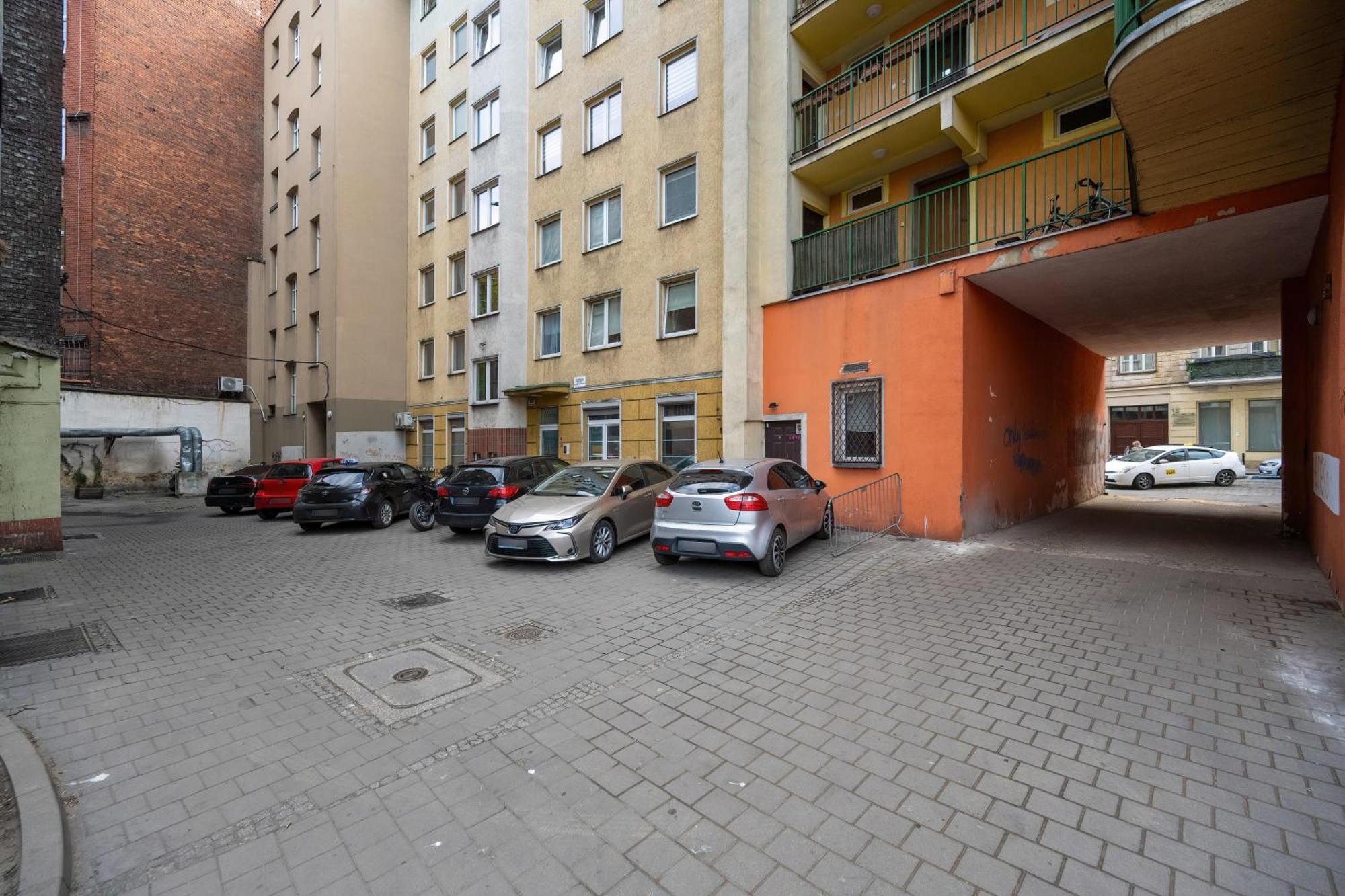 Apartment Wroclaw Jednosci Narodowej By Noclegi Renters Εξωτερικό φωτογραφία