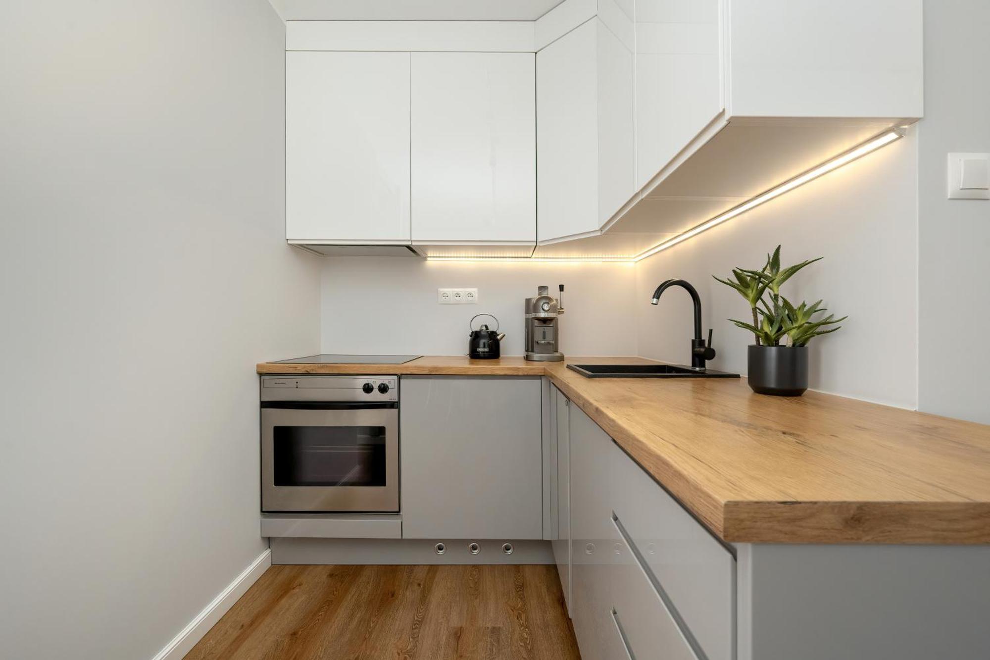 Apartment Wroclaw Jednosci Narodowej By Noclegi Renters Εξωτερικό φωτογραφία