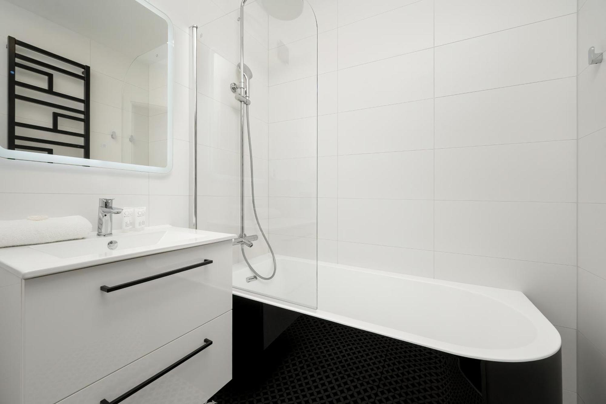 Apartment Wroclaw Jednosci Narodowej By Noclegi Renters Εξωτερικό φωτογραφία