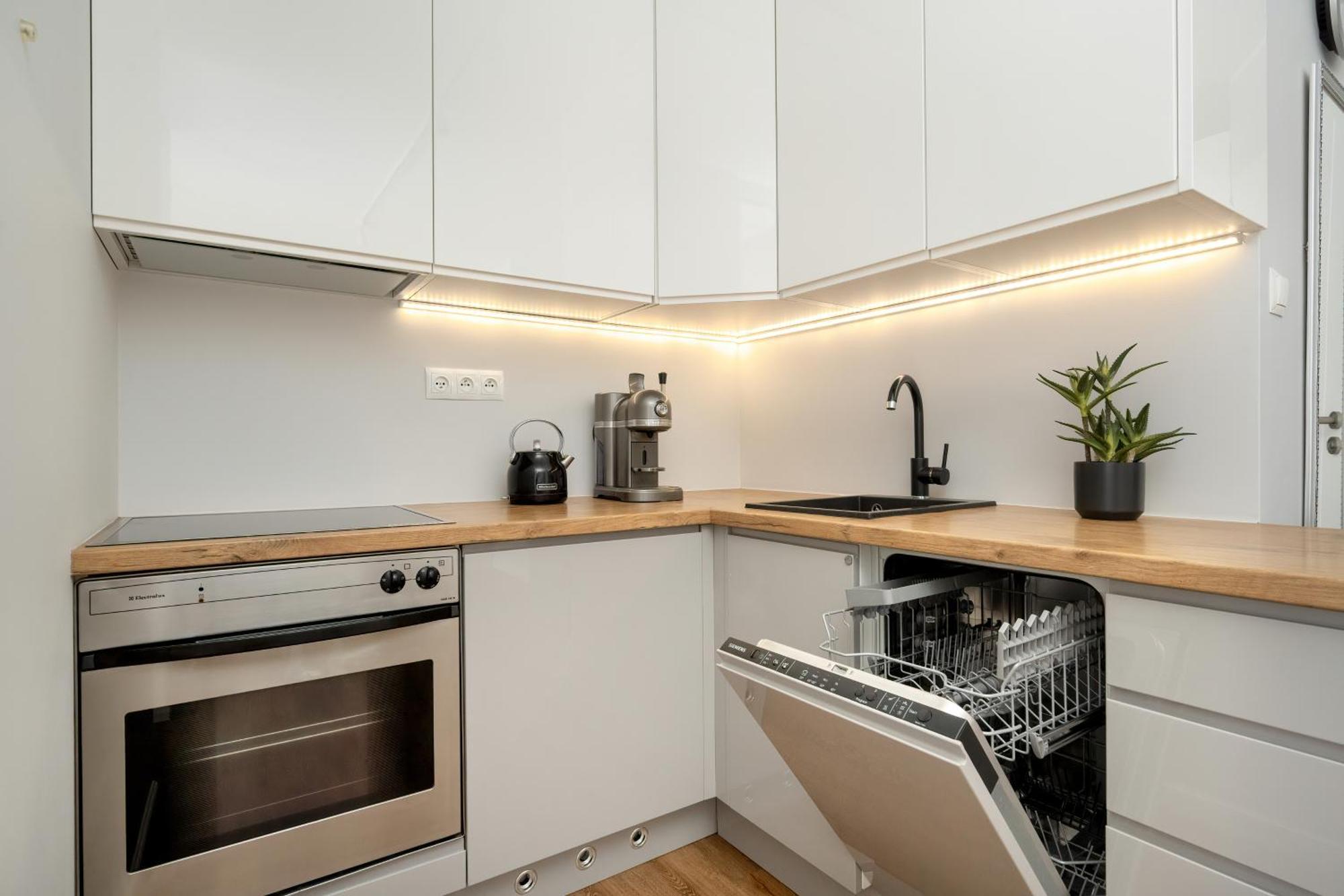 Apartment Wroclaw Jednosci Narodowej By Noclegi Renters Εξωτερικό φωτογραφία
