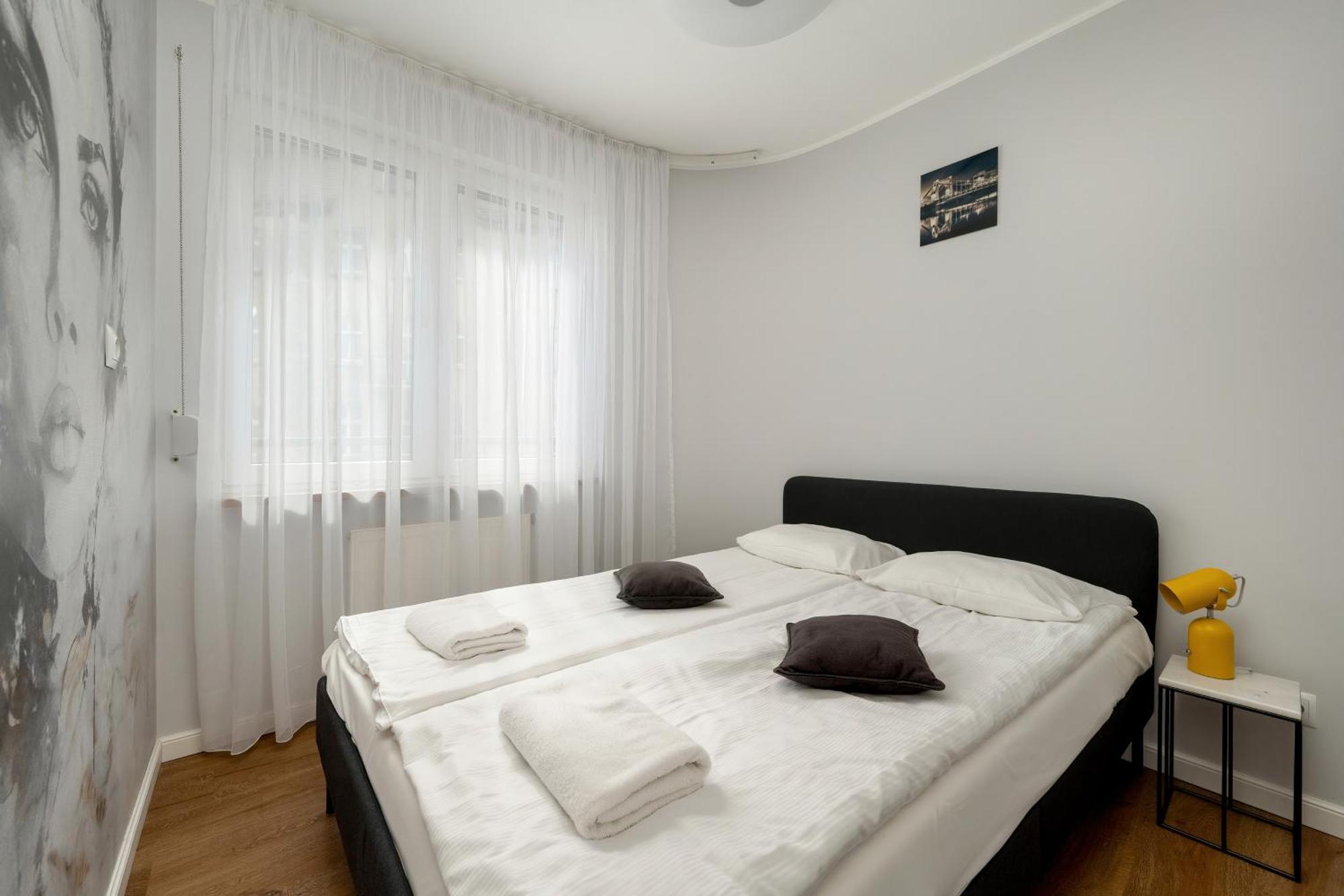 Apartment Wroclaw Jednosci Narodowej By Noclegi Renters Εξωτερικό φωτογραφία
