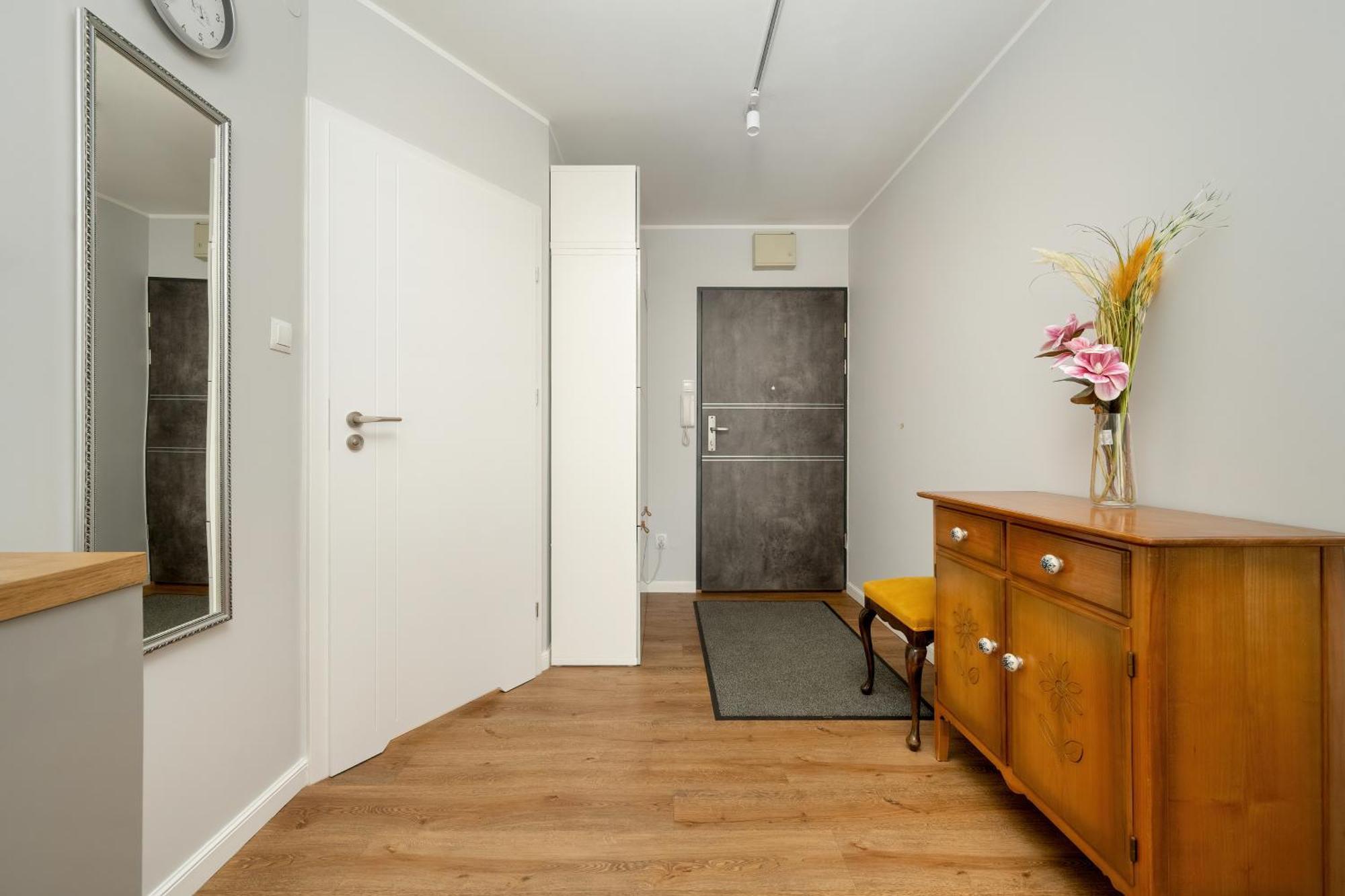 Apartment Wroclaw Jednosci Narodowej By Noclegi Renters Εξωτερικό φωτογραφία