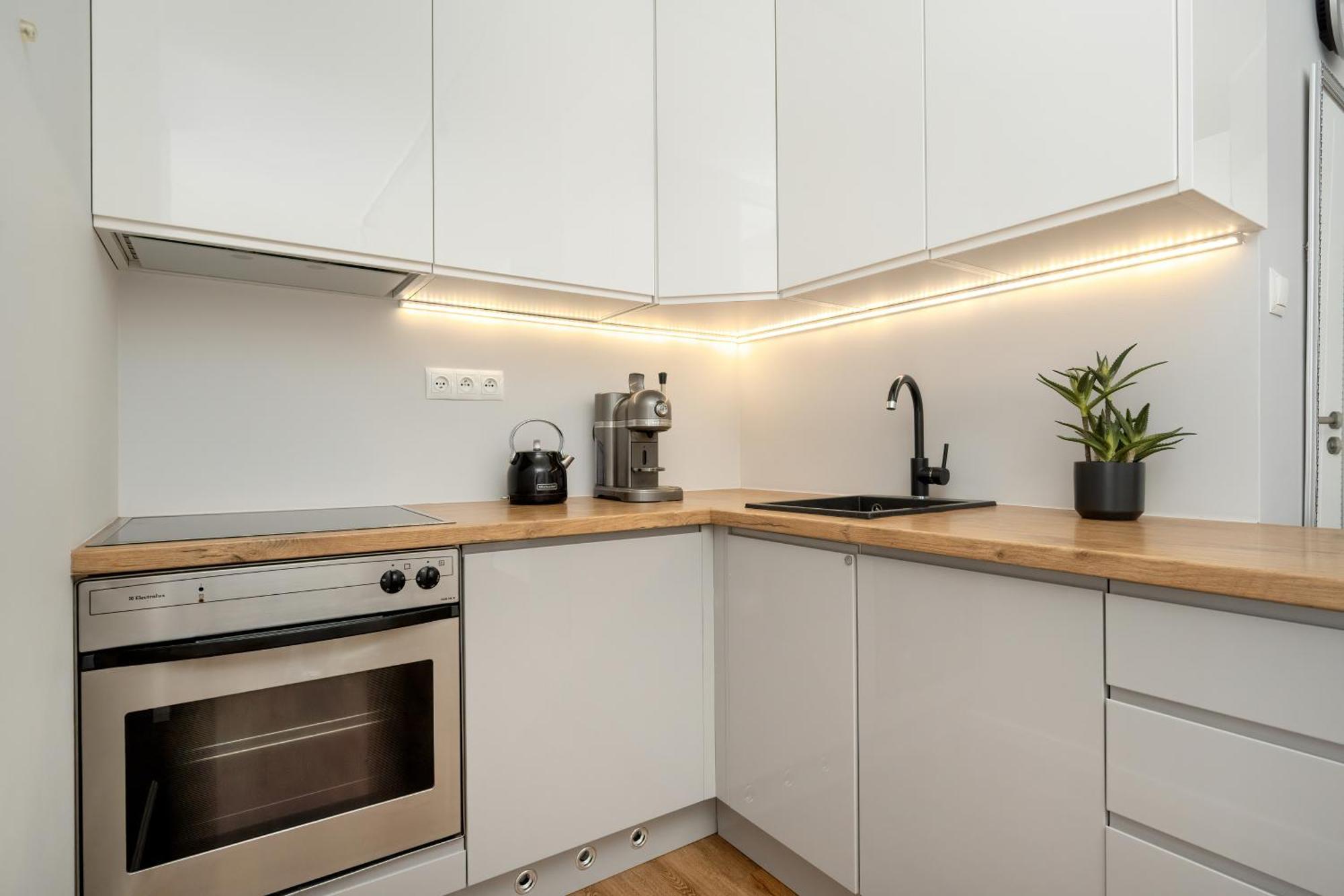 Apartment Wroclaw Jednosci Narodowej By Noclegi Renters Εξωτερικό φωτογραφία