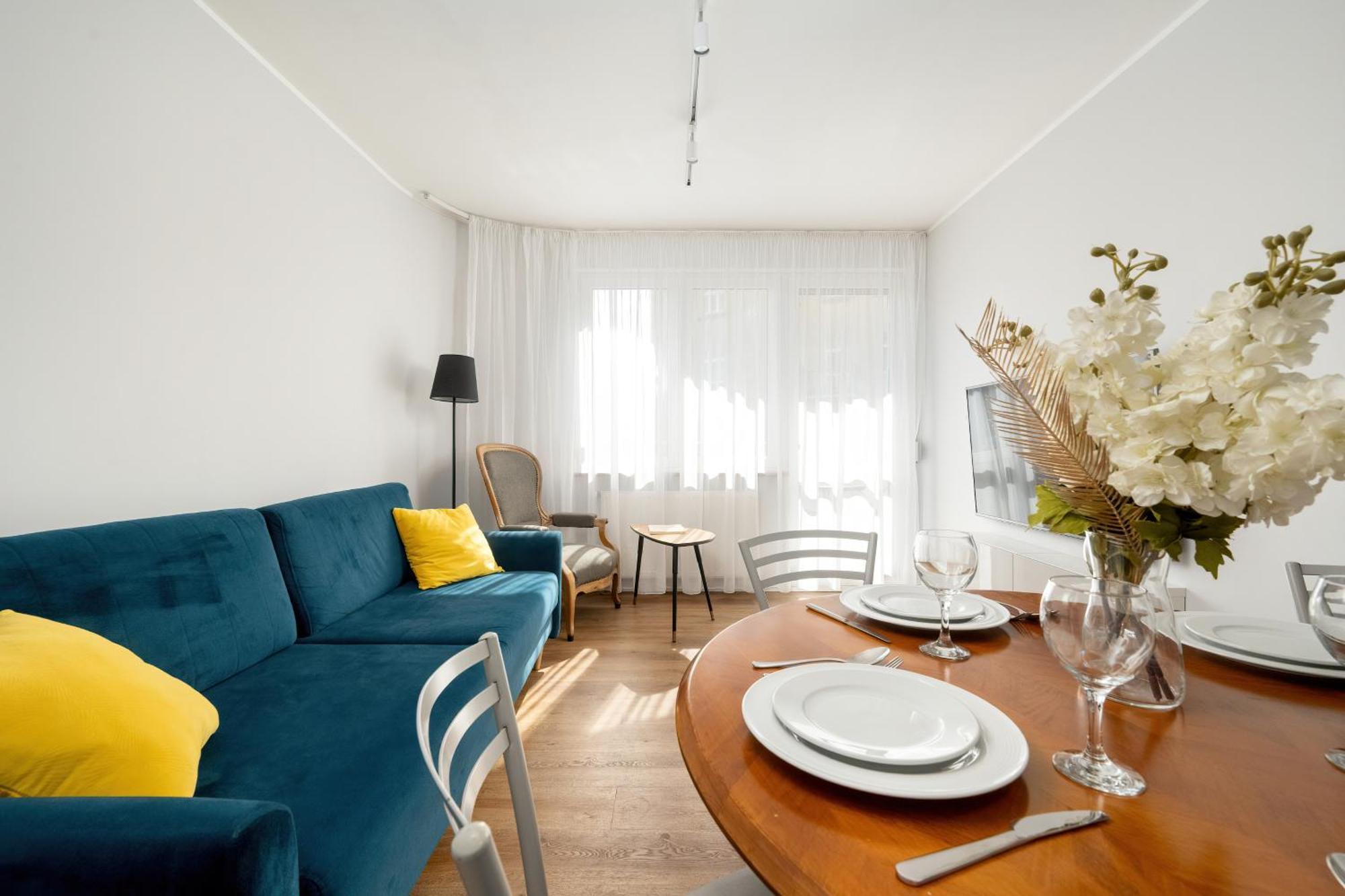 Apartment Wroclaw Jednosci Narodowej By Noclegi Renters Εξωτερικό φωτογραφία