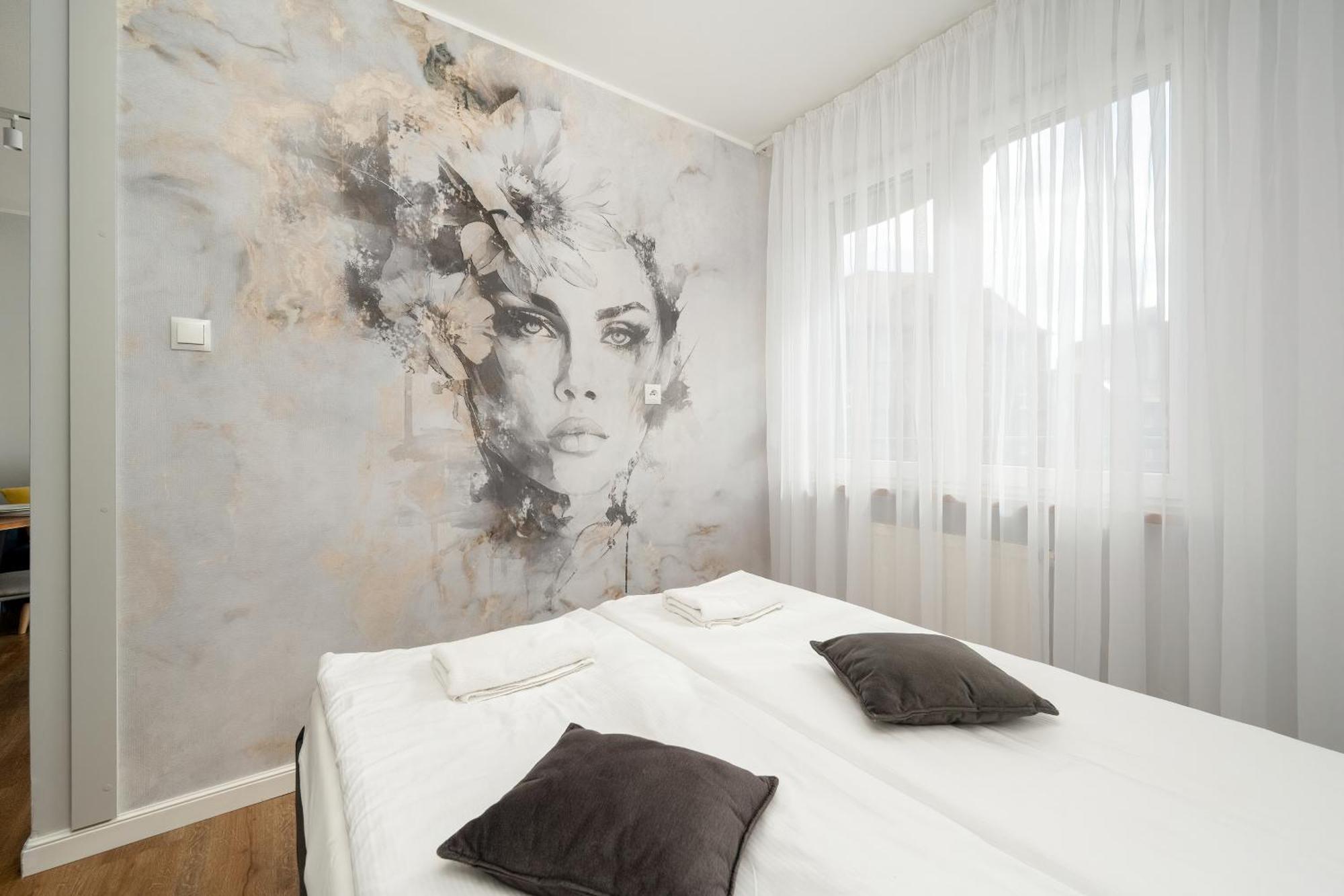 Apartment Wroclaw Jednosci Narodowej By Noclegi Renters Εξωτερικό φωτογραφία