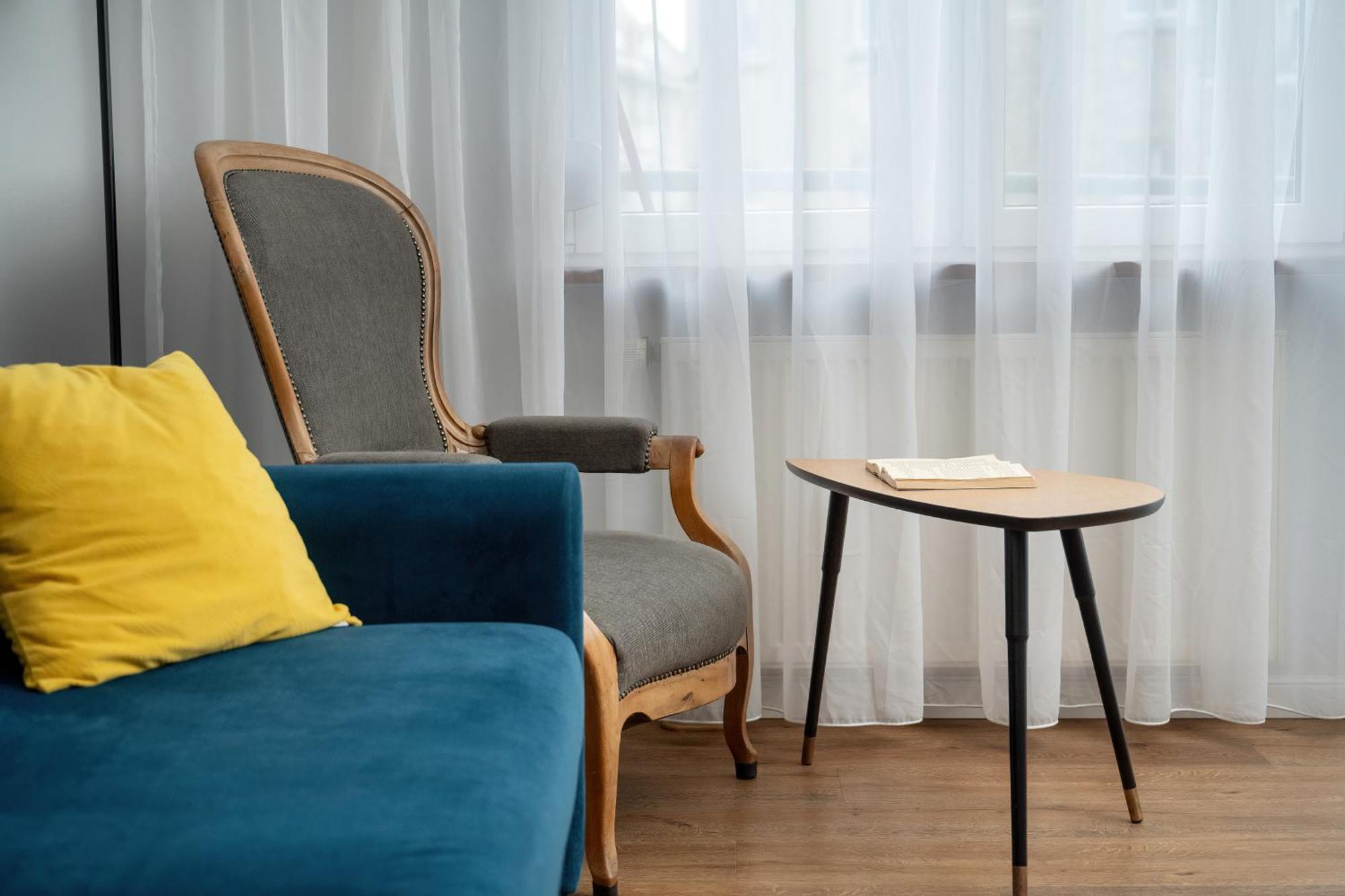 Apartment Wroclaw Jednosci Narodowej By Noclegi Renters Εξωτερικό φωτογραφία