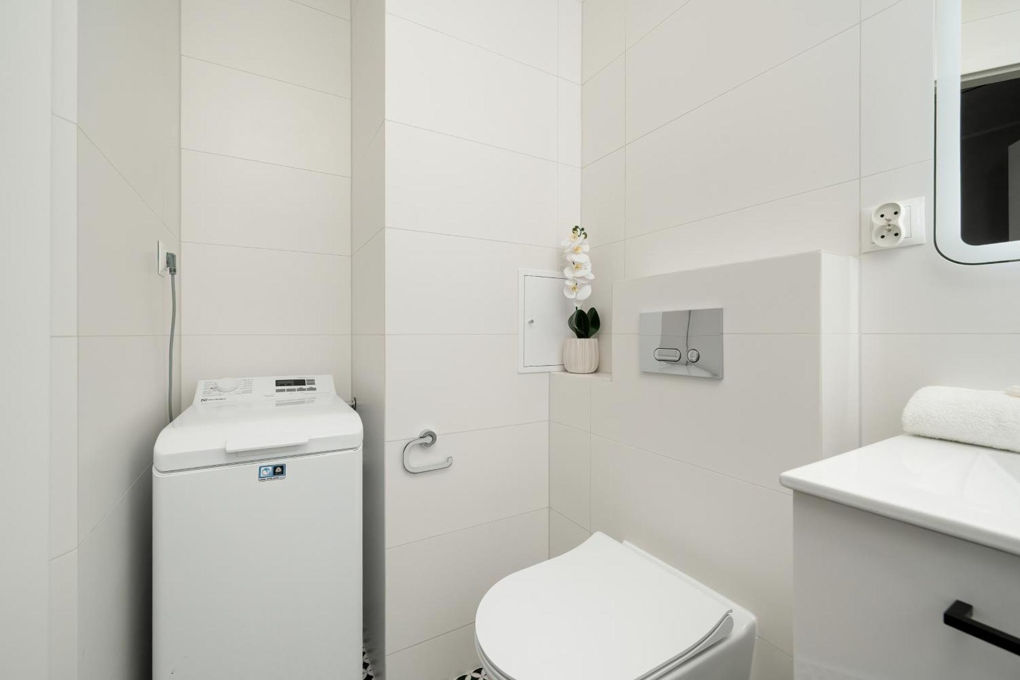 Apartment Wroclaw Jednosci Narodowej By Noclegi Renters Εξωτερικό φωτογραφία